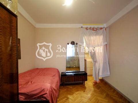 квартира за адресою Платона Майбороди вул. (Мануїльського), 21