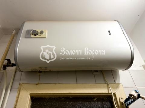 квартира за адресою Платона Майбороди вул. (Мануїльського), 21