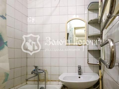 квартира за адресою Платона Майбороди вул. (Мануїльського), 21