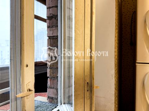 квартира за адресою Платона Майбороди вул. (Мануїльського), 21