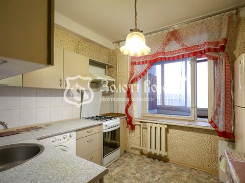 квартира за адресою Платона Майбороди вул. (Мануїльського), 21