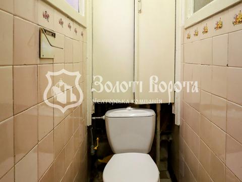 квартира за адресою Платона Майбороди вул. (Мануїльського), 21