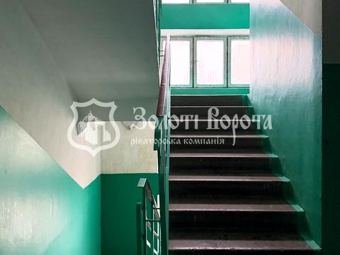 квартира за адресою Платона Майбороди вул. (Мануїльського), 21