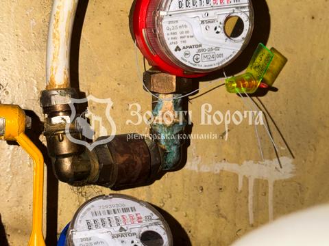 квартира за адресою Платона Майбороди вул. (Мануїльського), 21