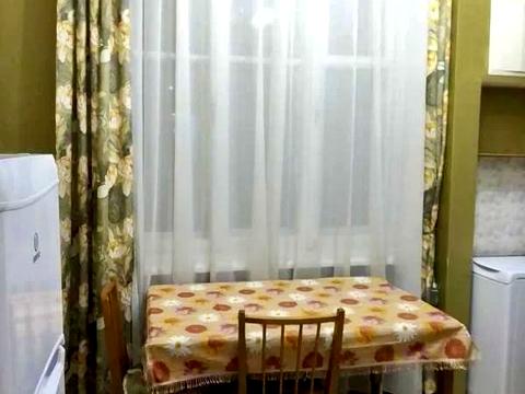 квартира за адресою Івана Мар'яненка пров., 7