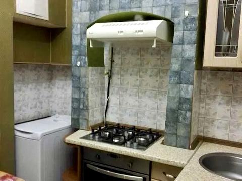 квартира за адресою Івана Мар'яненка пров., 7