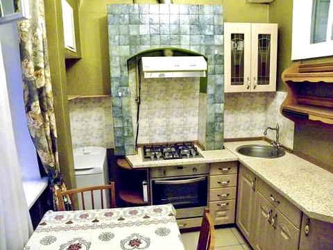 квартира за адресою Івана Мар'яненка пров., 7