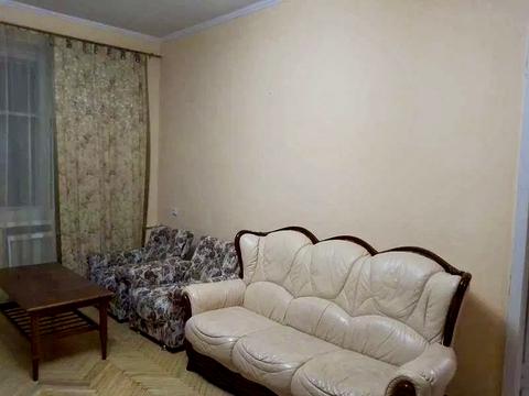 квартира за адресою Івана Мар'яненка пров., 7