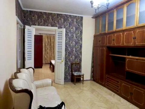 квартира за адресою Івана Мар'яненка пров., 7