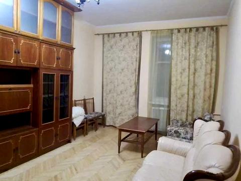 квартира за адресою Івана Мар'яненка пров., 7