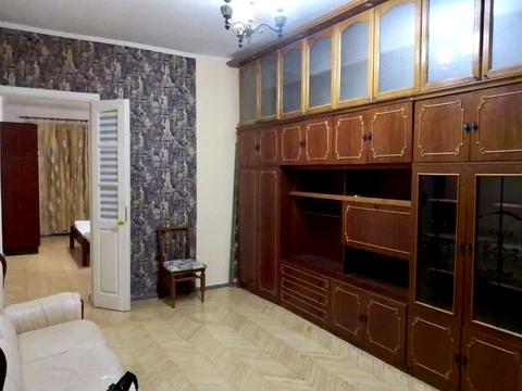 квартира за адресою Івана Мар'яненка пров., 7