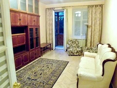 квартира за адресою Івана Мар'яненка пров., 7