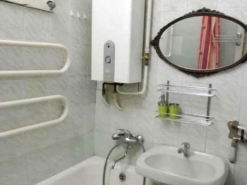 квартира за адресою Івана Мар'яненка пров., 7