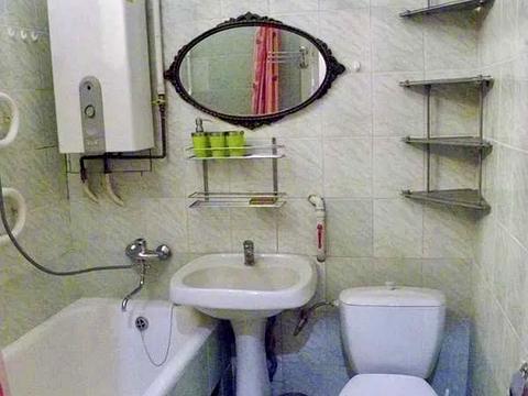 квартира за адресою Івана Мар'яненка пров., 7