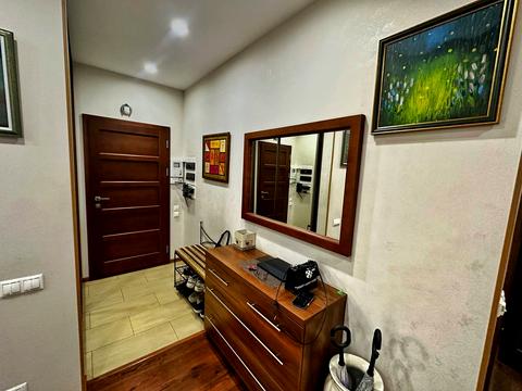 квартира за адресою Полтавська вул., 10