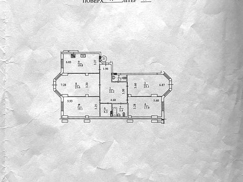 квартира за адресою Полтавська вул., 10
