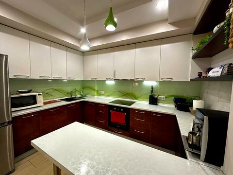 квартира за адресою Полтавська вул., 10