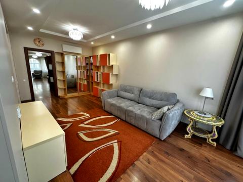 квартира за адресою Полтавська вул., 10