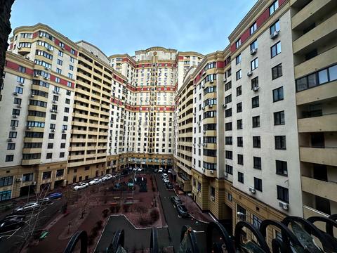 квартира за адресою Полтавська вул., 10