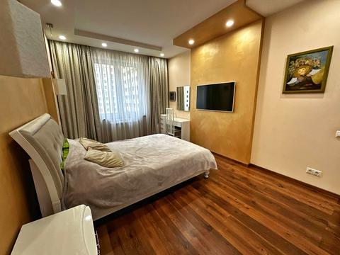 квартира за адресою Полтавська вул., 10