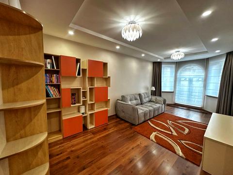 квартира за адресою Полтавська вул., 10