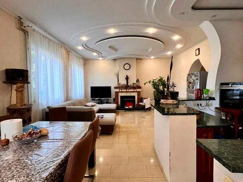 будинок за адресою Ромашкова вул.