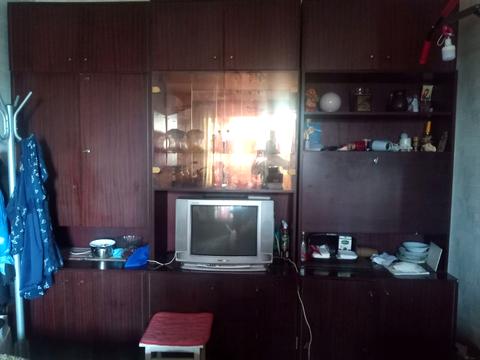 комната по адресу Озёрная ул., 26