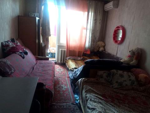 комната по адресу Озёрная ул., 26