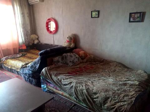 комната по адресу Озёрная ул., 26