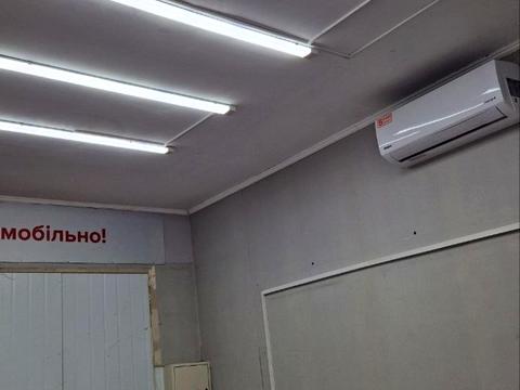 коммерческая по адресу Стрийская ул., 109