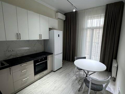 квартира по адресу Сапёрное Поле ул., 12