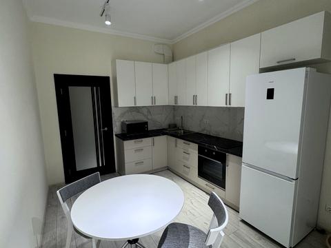 квартира по адресу Сапёрное Поле ул., 12