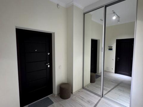 квартира по адресу Сапёрное Поле ул., 12