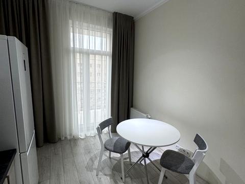 квартира по адресу Сапёрное Поле ул., 12