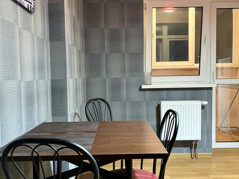 квартира за адресою Петра Калнишевського вул. (Михайла Майорова), 8