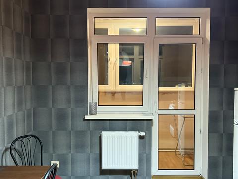 квартира за адресою Петра Калнишевського вул. (Михайла Майорова), 8