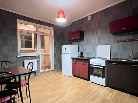 квартира за адресою Петра Калнишевського вул. (Михайла Майорова), 8