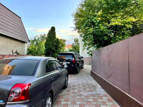 будинок за адресою Ромашкова вул.