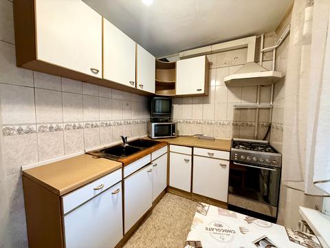 квартира за адресою Запоріжжя, Володимира Українця вул., 36-А