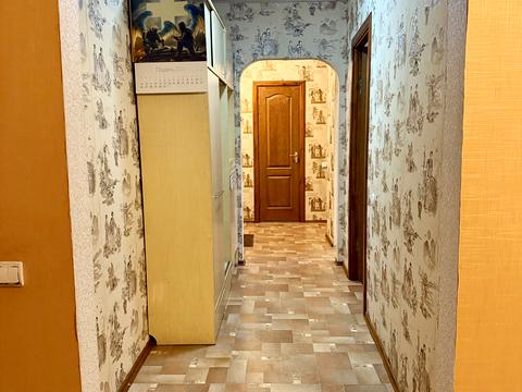 квартира за адресою Запоріжжя, Володимира Українця вул., 36-А