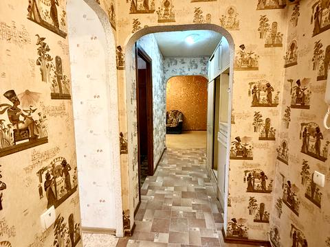 квартира за адресою Запоріжжя, Володимира Українця вул., 36-А