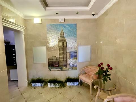 квартира за адресою Ділова вул. (Димитрова), 4