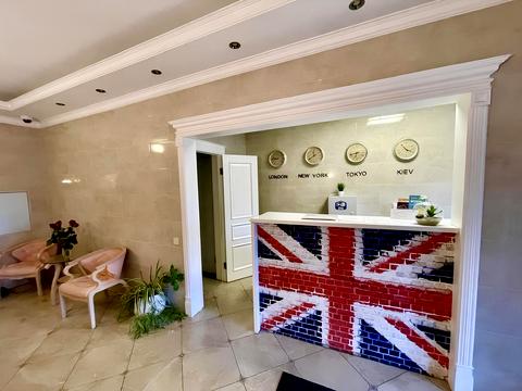 квартира за адресою Ділова вул. (Димитрова), 4