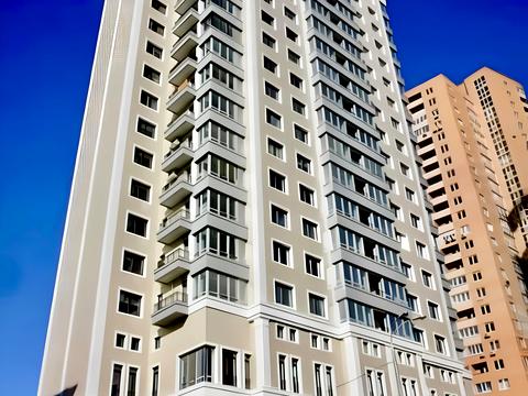 квартира за адресою Ділова вул. (Димитрова), 4