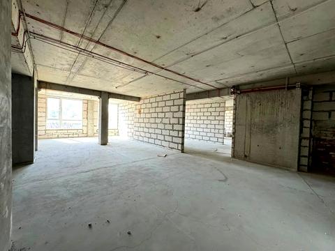 комерційна за адресою Нагірна вул., 16/18