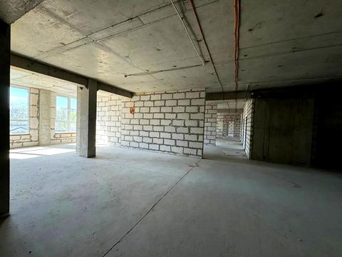 комерційна за адресою Нагірна вул., 16/18