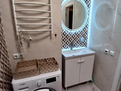 квартира по адресу Днепровская набережная ул., 20-А