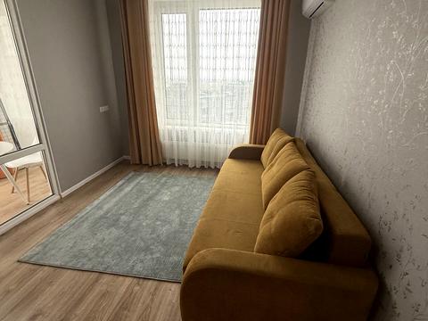 квартира по адресу Днепровская набережная ул., 20-А