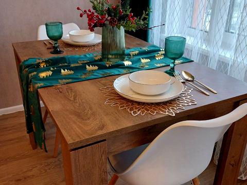 квартира по адресу Днепровская набережная ул., 20-А