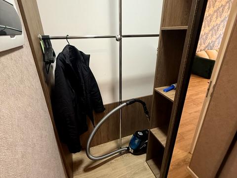 квартира по адресу Днепровская набережная ул., 20-А